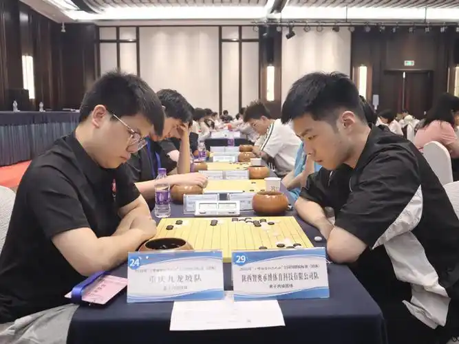 转会窗口风云再起：围甲引援暗战升级，多位九段棋手身价破千万