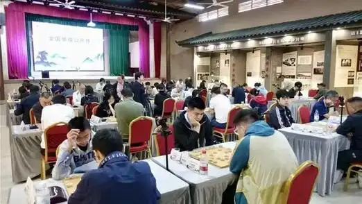 “棋”开得胜!全国象棋公开赛丽水开幕,综合体育精彩不断