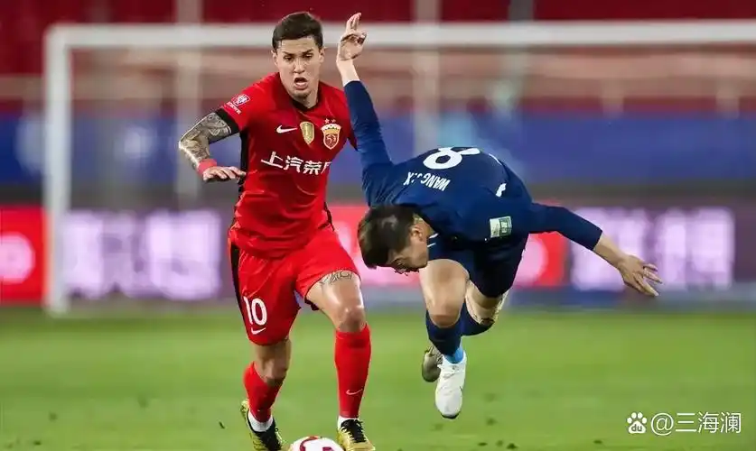 足协杯点球大战数据揭秘:武汉三镇4-3胜青岛红狮,晋级背后藏玄机