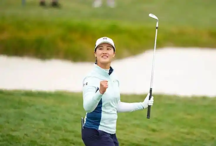 林希妤产后复出引燃女篮精神!WNBA新赛季迎中国面孔 曾莉棋首秀大满贯